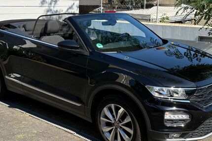 VW T-Roc 40.100 km 21.800 &euro; Köln 51143