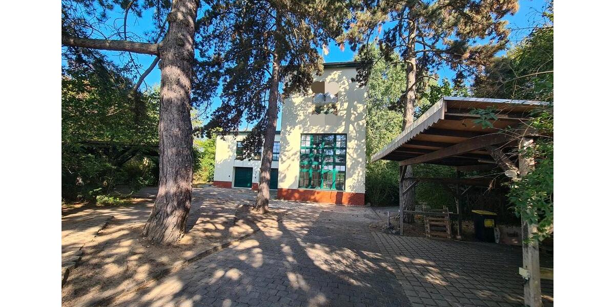 Villa Kitzscher - 1.195.000&euro; | Angebot:26801585