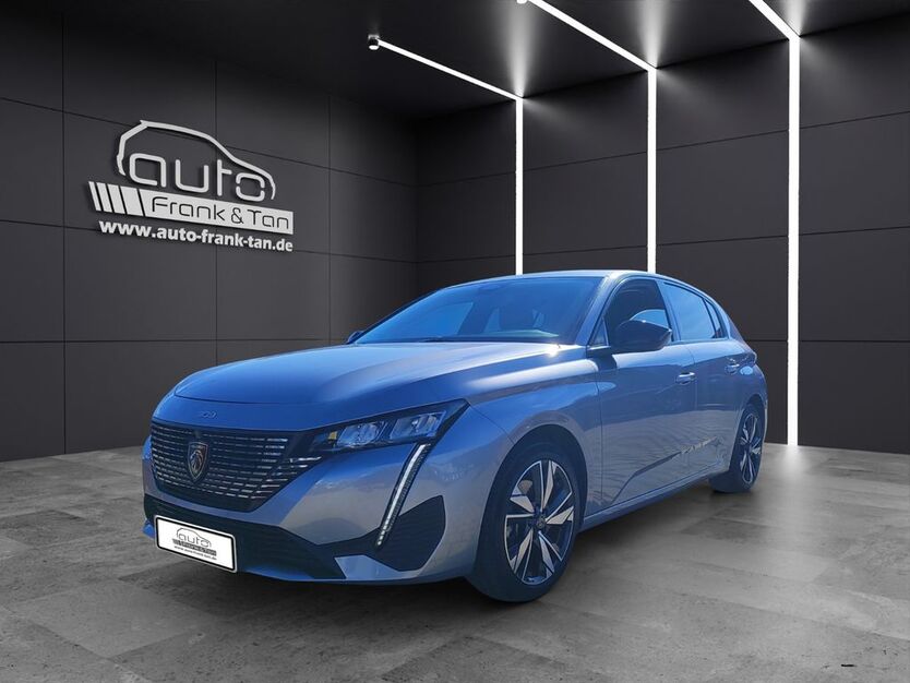 Peugeot 308 70.000 km 22.490 € Schmelz 66839