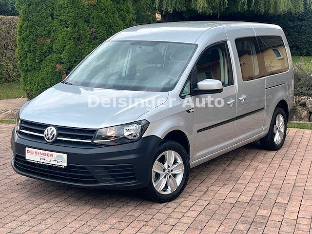 VW Caddy 20.628 km 25.980 &euro; Bahlingen 79353