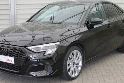 Audi A3 7.249 km 34.990 &euro; Cottbus / Groß Gaglow 03051