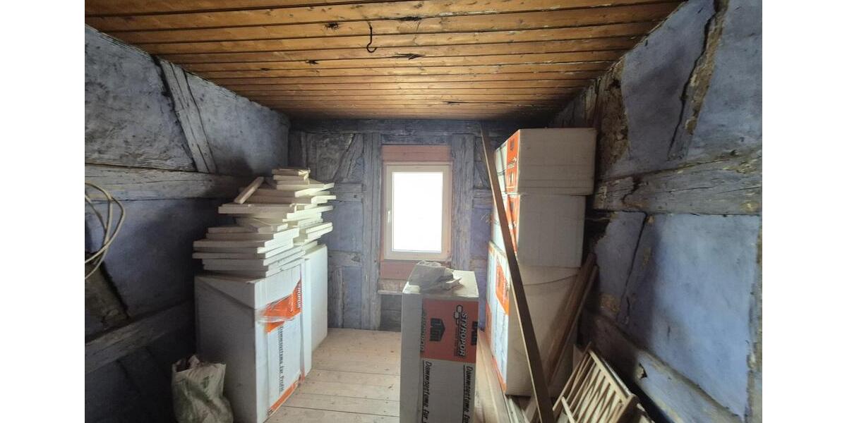 Einfamilienhaus Eisfeld - 99.000&euro; | Angebot:27077348