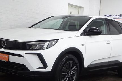 Opel Grandland (X) 56.000 km 19.900 &euro; Berlin-Zehlendorf 14169