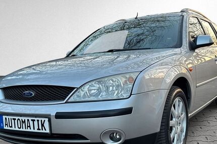 Ford Mondeo 51.000 km 5.950 &euro; Berlin 14163