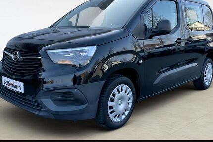 Opel Combo 27.980 km 15.880 &euro; Speyer 67346