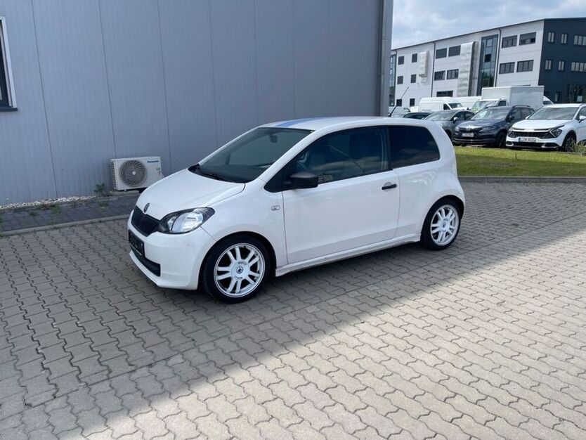 Citigo