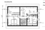 Ihr Einfamilienhaus mit flexibler Raumgestaltung in Heusenstamm malerfertig inkl. Grundstück - Einfamilienhaus Heusenstamm Heusenstamm | Angebot:27284928