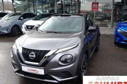 Nissan Juke 4.900 km 26.990 &euro; Heilbronn 74078