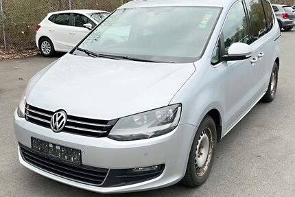 VW Sharan 213.450 km 3.700 &euro; Michelstadt 64720
