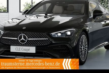 Mercedes-Benz CLE 300 7.520 km 52.990 &euro; Erlangen 91056