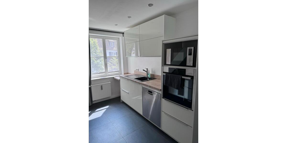 Maisonettenwohnung Wolfsburg - 1 Zimmer, 80 m&sup2;, 285.000&euro; | Angebot:24713875