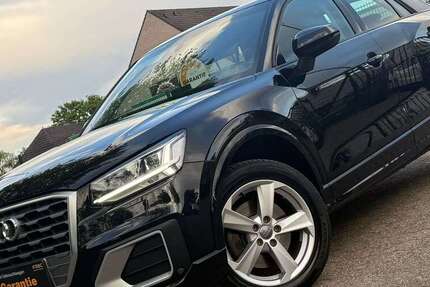 Audi Q2 106.000 km 15.499 &euro; Krefeld 47805