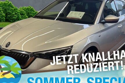 Skoda Scala 99.789 km 16.870 &euro; Marktredwitz 95615