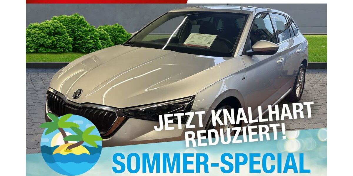 Skoda Scala 99.789 km 16.870 &euro; Marktredwitz 95615