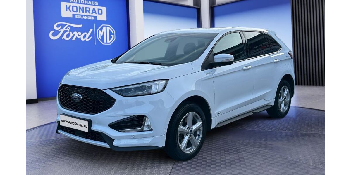Ford Edge 29.950 km 28.690 &euro; Erlangen 91052