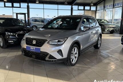 Seat Arona 25.818 km 18.980 &euro; Werl 59457