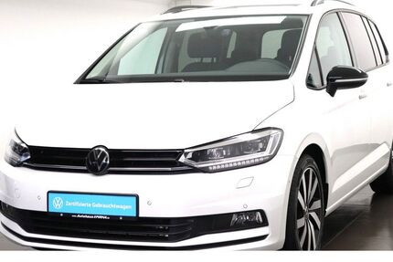 VW Touran 11.500 km 39.600 &euro; Pirna 01796