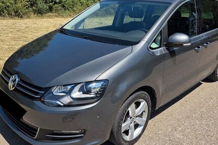 VW Sharan 148.900 km 15.500 &euro; Ingolstadt 85055