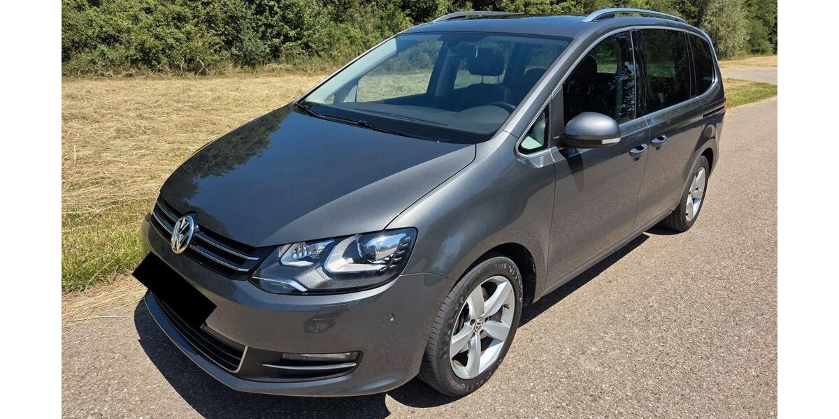 VW Sharan 148.900 km 15.500 &euro; Ingolstadt 85055