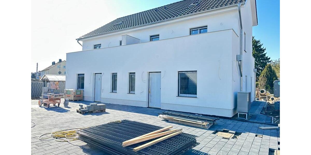 Doppelhaushälfte Braunschweig Wabe-Schunter-Beberbach - 5 Zimmer, 14 m&sup2;, 1.950&euro; | Angebot:25795634