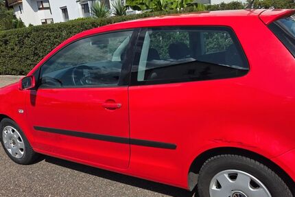 VW Polo 68.000 km 3.700 &euro; schifferstadt 67105