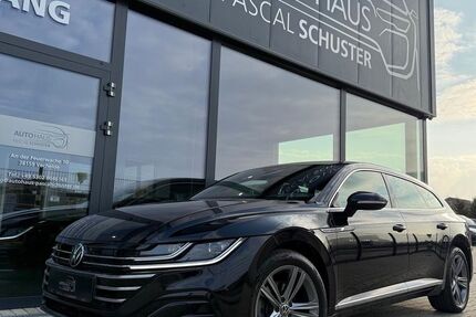 VW Arteon 108.744 km 24.490 &euro; Vechelde 38159