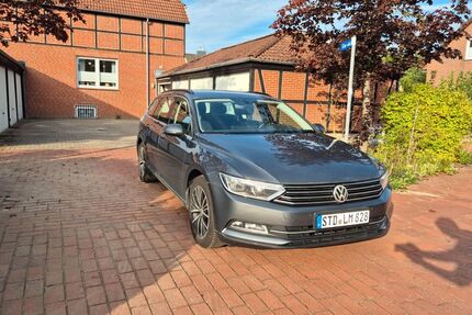 VW Passat Variant 135.000 km 12.200 &euro; Horneburg 21640