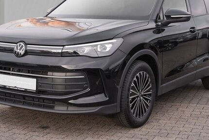 VW Tiguan 26.029 km 35.980 &euro; Neuwied 56564