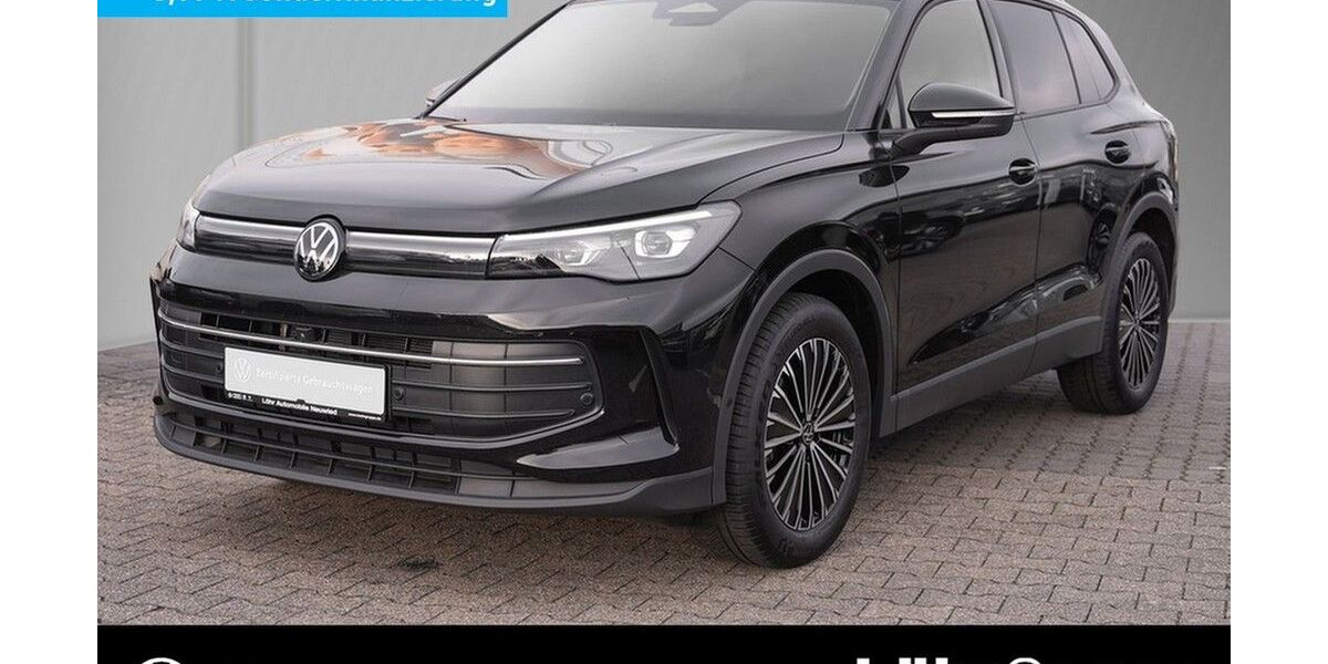 VW Tiguan 26.029 km 35.980 &euro; Neuwied 56564