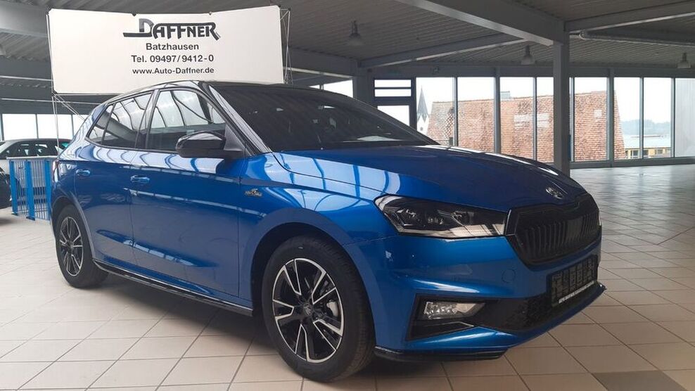 Fabia