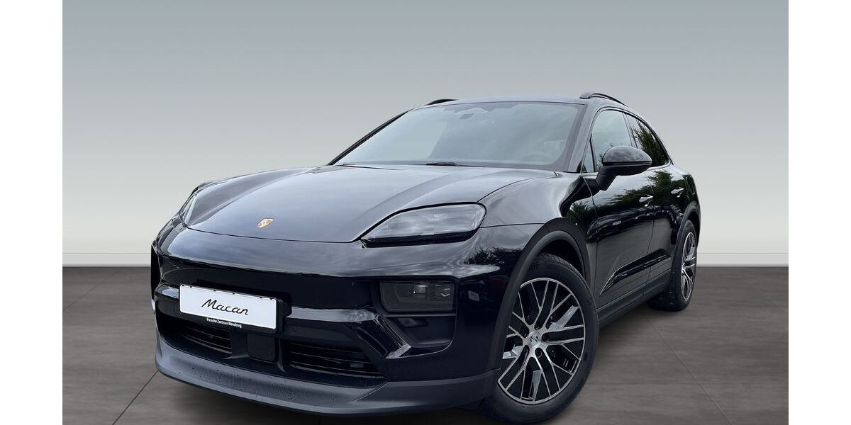 Porsche Macan 3.900 km 83.900 € Bergisch Gladbach 51429