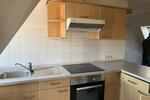 Dachgeschoßwohnung Hagenow - 1 Zimmer, 48 m&sup2;, 350&euro; | Angebot:25841856