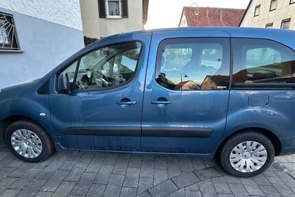 Citroen Berlingo 133.000 km 4.300 &euro; Deckenpfronn 75392