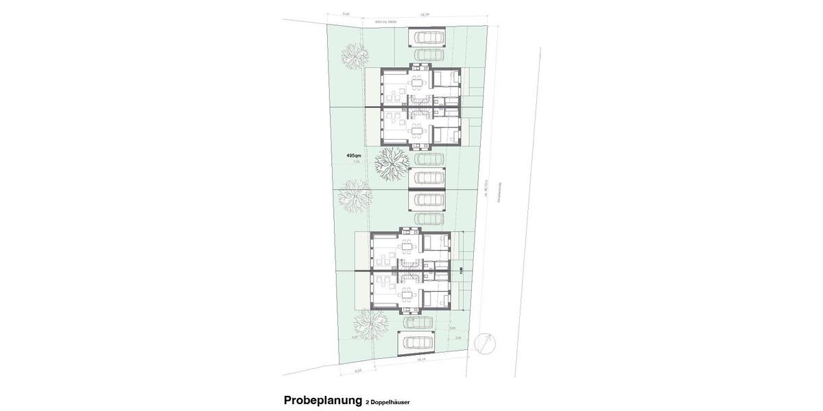 Einfamilienhaus Neuburg an der Donau - 5 Zimmer, 130 m&sup2;, 520.000&euro; | Angebot:26309470