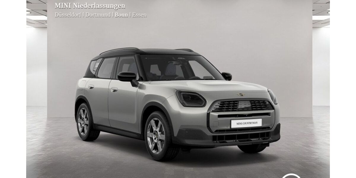 Mini Countryman C (Cooper) 26.236 km 32.399 &euro; Bonn 53119
