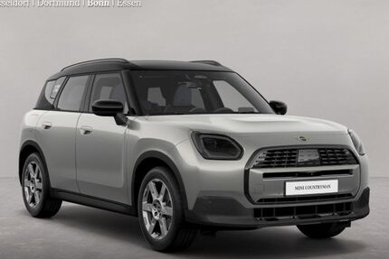Mini Countryman C (Cooper) 26.247 km 32.399 &euro; Bonn 53119