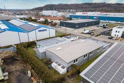 Halle in Gottmadingen 869.000 € 474 m² zimmer