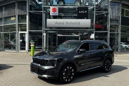 Kia Sorento 3.400 km 54.990 € München 81241