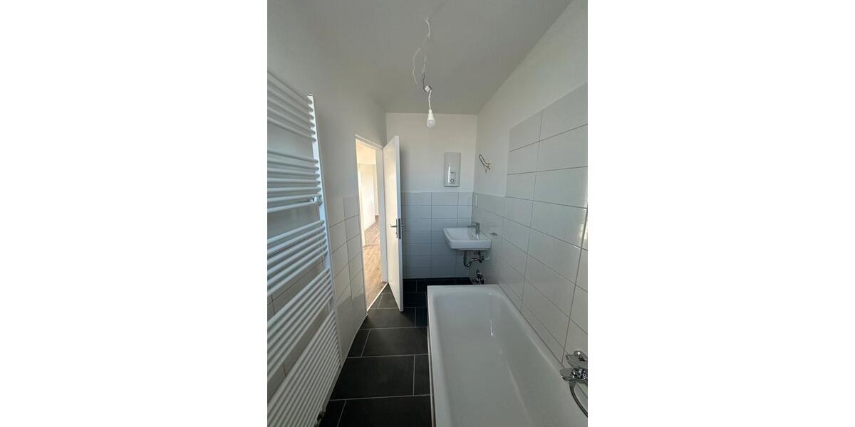 Etagenwohnung Kaufbeuren - 3.5 Zimmer, 82 m&sup2;, 802&euro; | Angebot:26258289