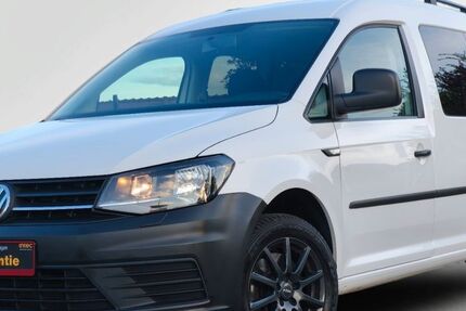 VW Caddy 194.000 km 11.480 &euro; Husum 25813