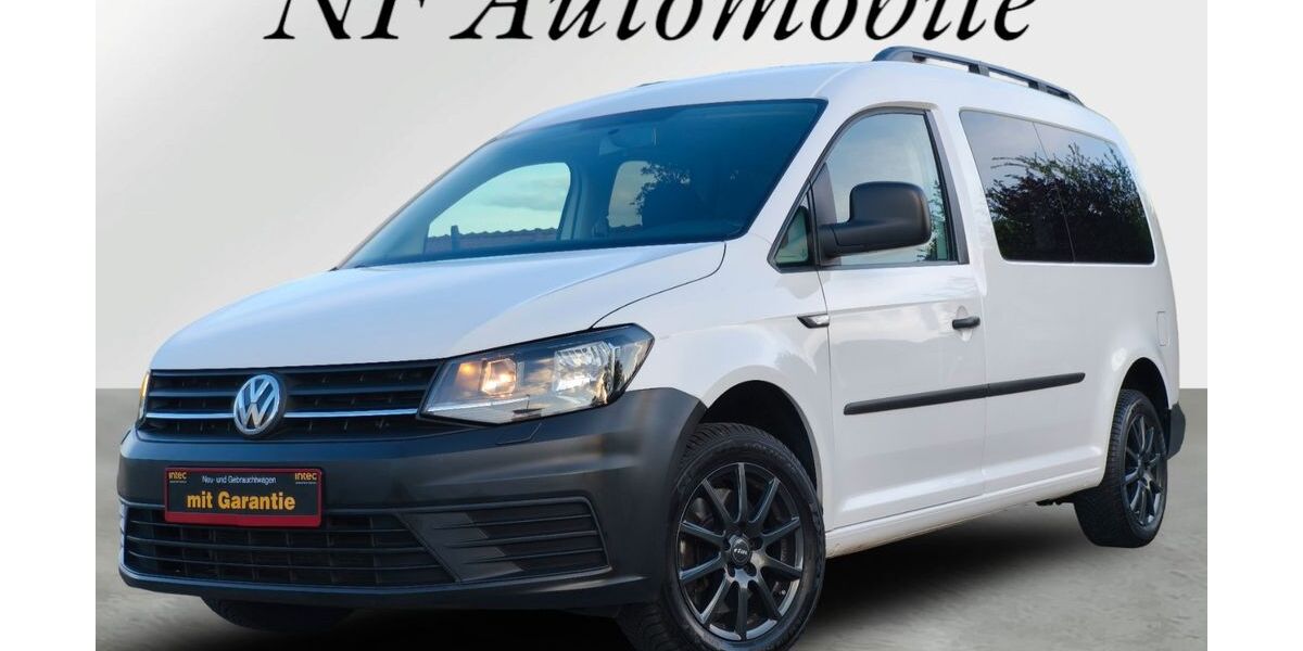VW Caddy 194.000 km 11.480 &euro; Husum 25813