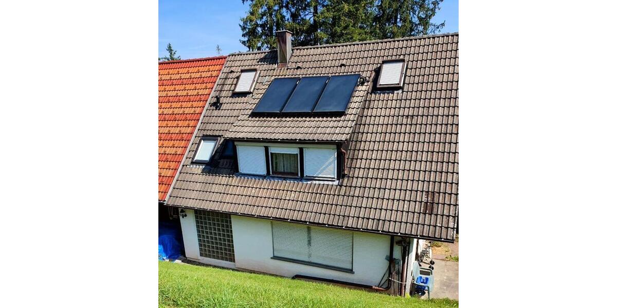 Doppelhaushälfte Freudenstadt - 268.000&euro; | Angebot:26465014