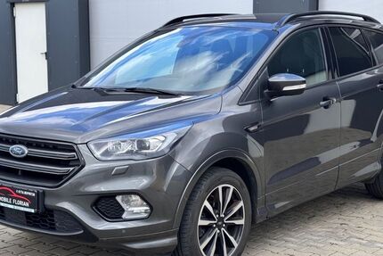 Ford Kuga 127.600 km 12.999 &euro; Kirchberg 55481