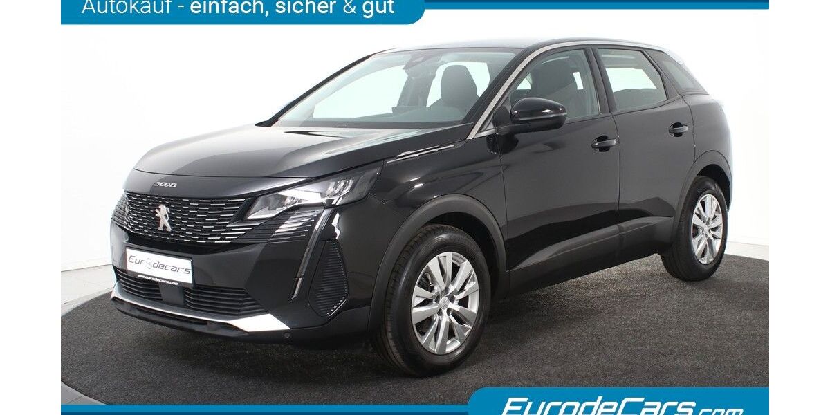 Peugeot 3008 108.000 km 14.850 &euro; Herzogenrath 52134