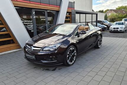 Opel Cascada