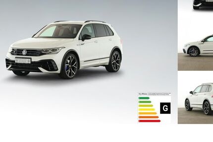VW Tiguan 21.000 km 46.480 &euro; Bamberg 96052