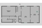 Einfamilienhaus Lützelbach - 6.5 Zimmer, 160 m&sup2;, 1.300&euro; | Angebot:26149685