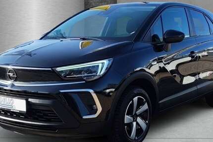 Opel Crossland 53.900 km 14.490 &euro; Hamburg 22159