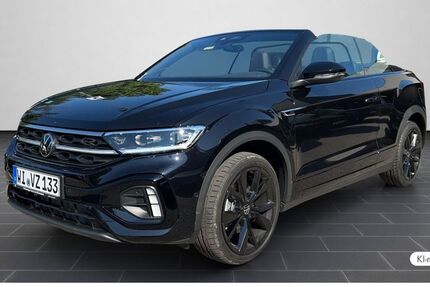 VW T-Roc 5.000 km 45.880 &euro; Wiesbaden 65189