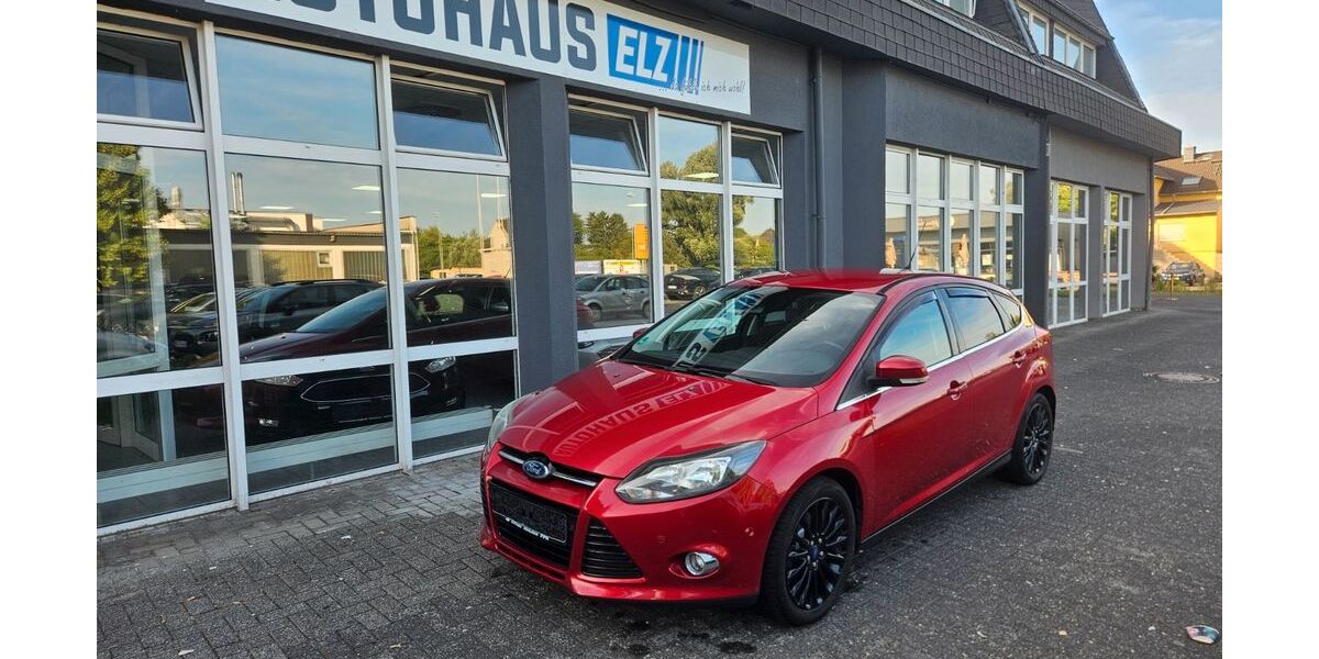 Ford Focus 151.000 km 5.250 &euro; Limburg an der Lahn 65556